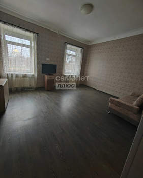 2-к квартира, вторичка, 53м2, 2/3 этаж