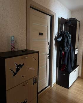 2-к квартира, вторичка, 51м2, 5/9 этаж