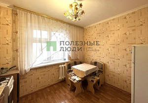 1-к квартира, вторичка, 37м2, 8/9 этаж