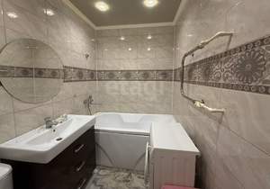 2-к квартира, вторичка, 65м2, 2/9 этаж