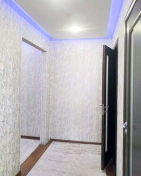 2-к квартира, вторичка, 54м2, 4/9 этаж