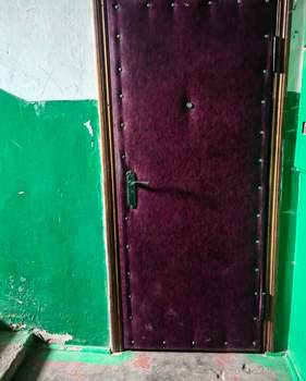 2-к квартира, вторичка, 45м2, 1/5 этаж