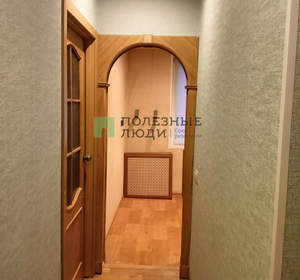 2-к квартира, вторичка, 45м2, 4/4 этаж