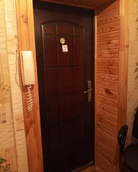 1-к квартира, вторичка, 34м2, 3/5 этаж