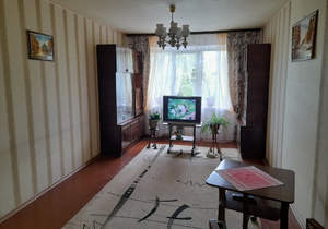 3-к квартира, вторичка, 66м2, 4/9 этаж