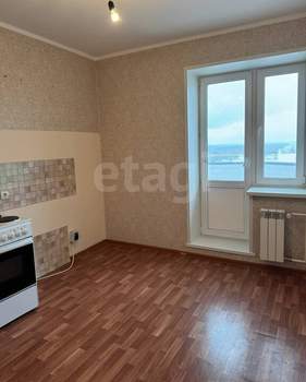 2-к квартира, вторичка, 61м2, 14/16 этаж