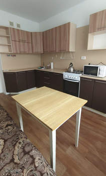 2-к квартира, вторичка, 57м2, 2/10 этаж