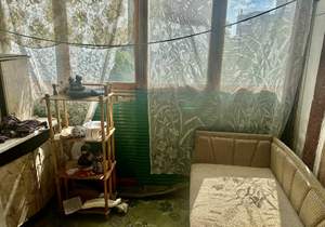 3-к квартира, вторичка, 66м2, 4/9 этаж