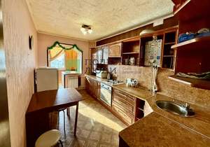 1-к квартира, вторичка, 40м2, 1/5 этаж