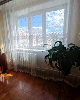 3-к квартира, вторичка, 66м2, 9/9 этаж