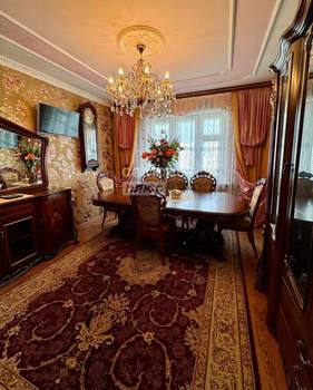 3-к квартира, вторичка, 77м2, 8/9 этаж