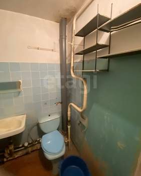 1-к квартира, вторичка, 33м2, 9/9 этаж