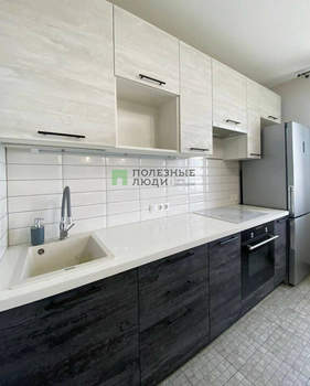 2-к квартира, вторичка, 59м2, 10/16 этаж