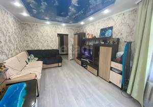 3-к квартира, вторичка, 71м2, 1/9 этаж