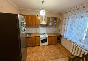 1-к квартира, вторичка, 36м2, 5/9 этаж