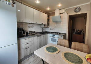 4-к квартира, вторичка, 73м2, 5/9 этаж