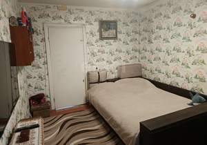 3-к квартира, вторичка, 67м2, 9/9 этаж
