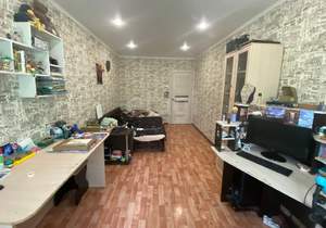 3-к квартира, вторичка, 71м2, 1/9 этаж
