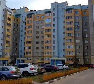 Фото квартиры на продажу (8)