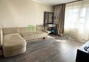 2-к квартира, вторичка, 47м2, 9/10 этаж