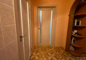 3-к квартира, вторичка, 67м2, 1/9 этаж