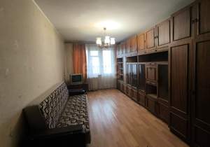 2-к квартира, вторичка, 43м2, 4/5 этаж