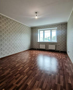 1-к квартира, вторичка, 41м2, 1/17 этаж