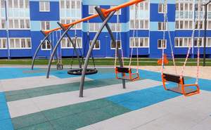 1-к квартира, вторичка, 39м2, 3/16 этаж