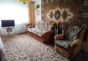 3-к квартира, вторичка, 59м2, 2/5 этаж