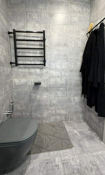 1-к квартира, вторичка, 38м2, 8/10 этаж