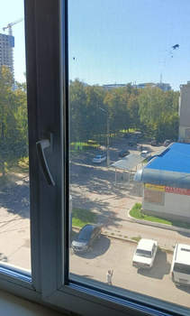 1-к квартира, вторичка, 31м2, 5/5 этаж