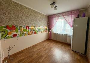 1-к квартира, вторичка, 41м2, 4/9 этаж