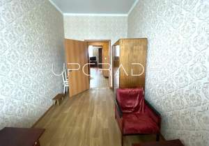 3-к квартира, вторичка, 68м2, 3/3 этаж