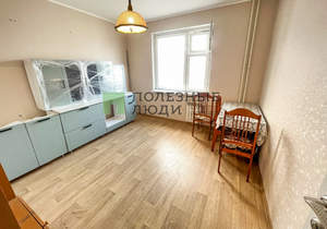 2-к квартира, вторичка, 61м2, 12/16 этаж