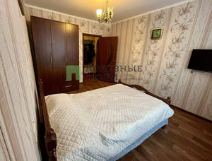 2-к квартира, вторичка, 50м2, 2/9 этаж