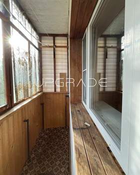 1-к квартира, вторичка, 35м2, 1/5 этаж