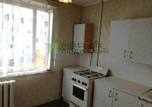 2-к квартира, вторичка, 51м2, 6/9 этаж