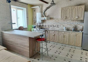 1-к квартира, вторичка, 51м2, 3/3 этаж