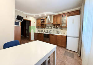 2-к квартира, вторичка, 62м2, 5/5 этаж