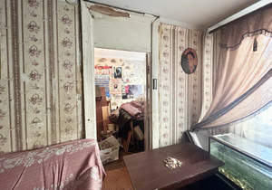 2-к квартира, вторичка, 45м2, 1/5 этаж