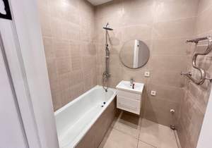 2-к квартира, сданный дом, 56м2, 13/18 этаж