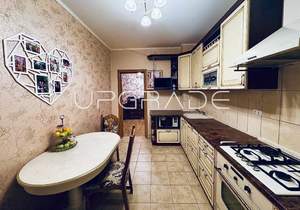 1-к квартира, вторичка, 41м2, 8/10 этаж