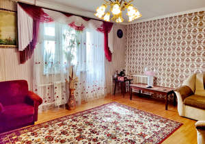Фото квартиры на продажу (1)