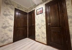 2-к квартира, вторичка, 53м2, 9/9 этаж