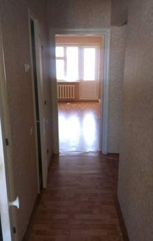 1-к квартира, вторичка, 42м2, 6/9 этаж