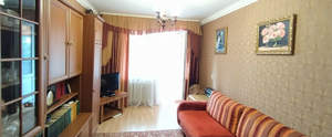 2-к квартира, вторичка, 51м2, 3/9 этаж