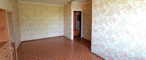 1-к квартира, вторичка, 30м2, 5/5 этаж