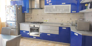 3-к квартира, вторичка, 89м2, 8/9 этаж