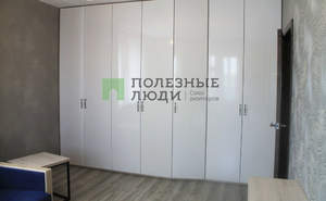 2-к квартира, вторичка, 59м2, 10/16 этаж