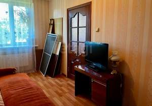 2-к квартира, вторичка, 46м2, 3/5 этаж